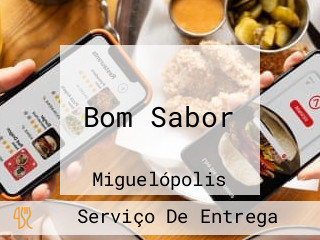 Bom Sabor