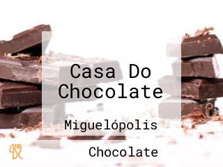 Casa Do Chocolate