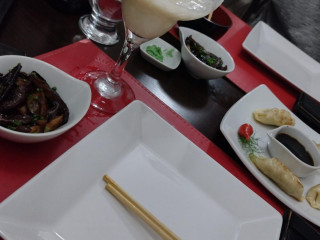 Sushi Kata