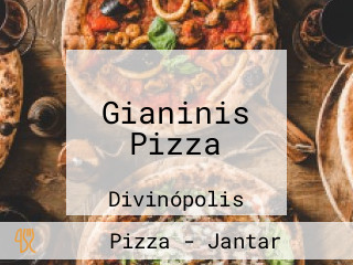Gianinis Pizza