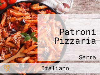 Patroni Pizzaria