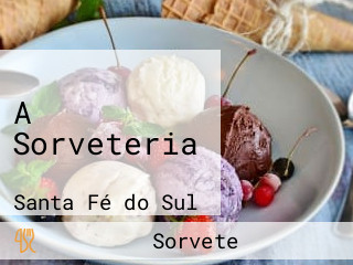 A Sorveteria