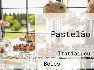 Pastelão