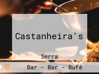 Castanheira's