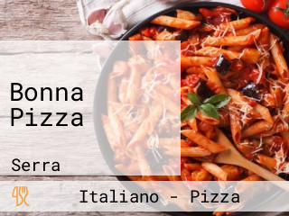 Bonna Pizza