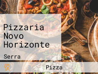 Pizzaria Novo Horizonte