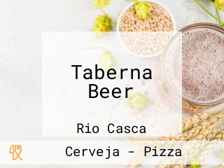 Taberna Beer