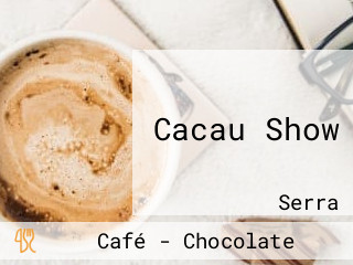 Cacau Show