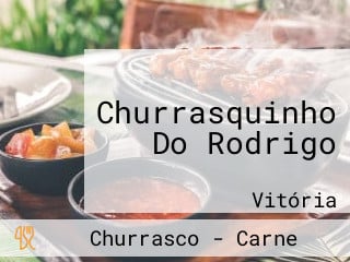 Churrasquinho Do Rodrigo