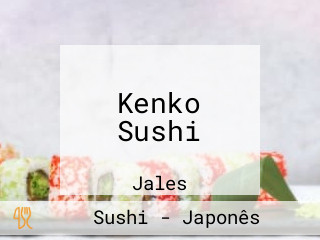 Kenko Sushi