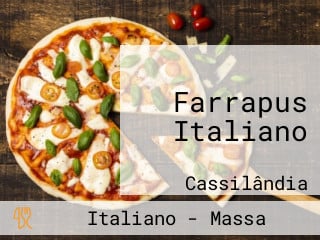 Farrapus Italiano