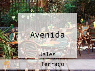 Bar E Restaurante Avenida