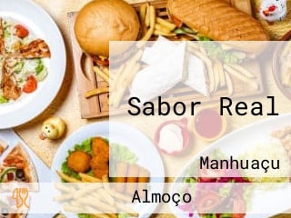 Sabor Real