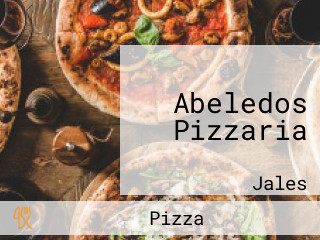 Abeledos Pizzaria