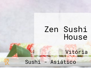 Zen Sushi House
