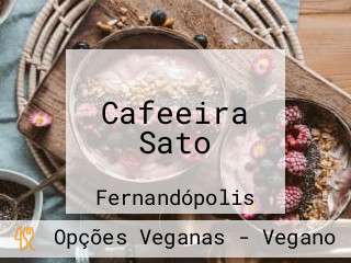 Cafeeira Sato