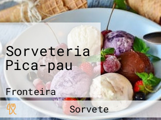Sorveteria Pica-pau