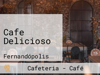Cafe Delicioso