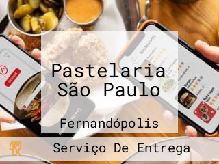 Pastelaria São Paulo