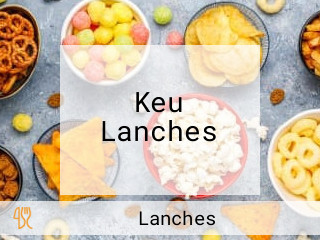 Keu Lanches