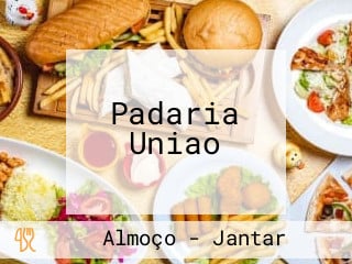 Padaria Uniao