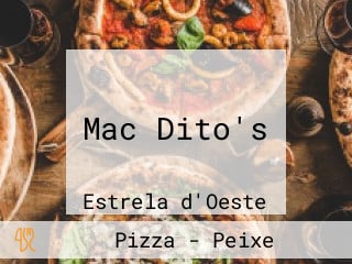 Mac Dito's
