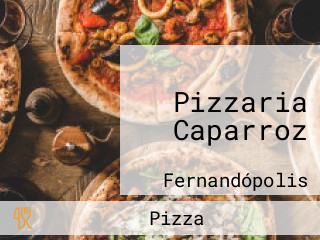 Pizzaria Caparroz