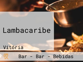 Lambacaribe