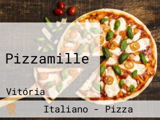 Pizzamille