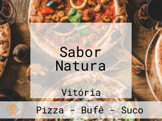 Sabor Natura