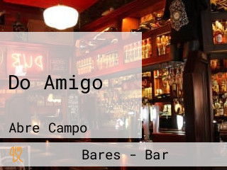 Do Amigo