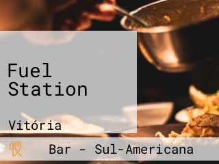 Fuel Station