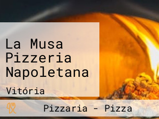 La Musa Pizzeria Napoletana