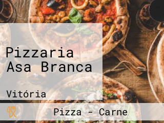 Pizzaria Asa Branca