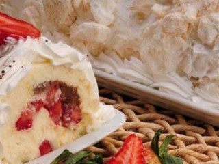 Marilena Tortas E Sobremesas