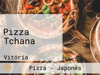 Pizza Tchana