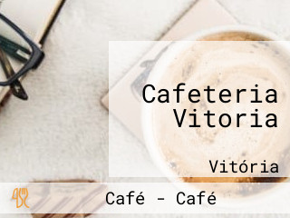 Cafeteria Vitoria