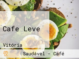 Cafe Leve