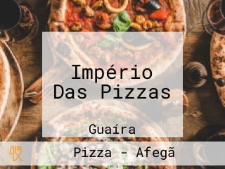 Império Das Pizzas