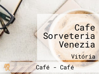 Cafe Sorveteria Venezia