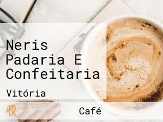 Neris Padaria E Confeitaria