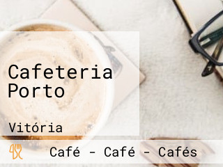 Cafeteria Porto