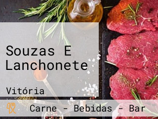 Souzas E Lanchonete