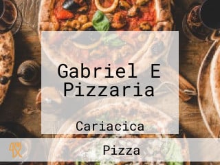 Gabriel E Pizzaria