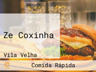 Ze Coxinha