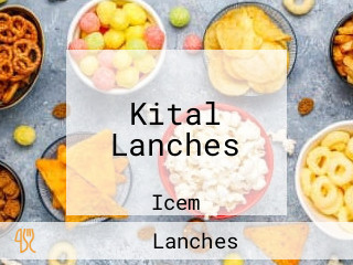 Kital Lanches