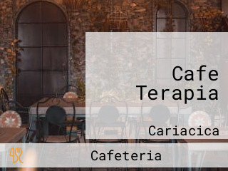 Cafe Terapia