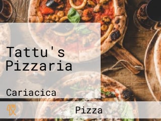 Tattu's Pizzaria