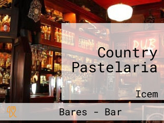 Country Pastelaria