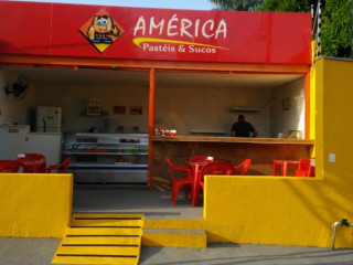 Sucos E Pasteis Sabor